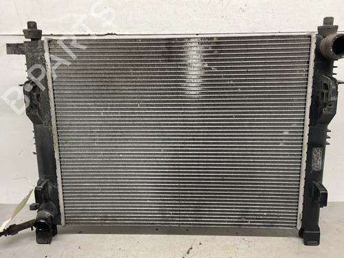 Water radiator DACIA LODGY (JS_) 1.2 TCe (JSAY, JSM0) | BP29320192M31 - Image 10