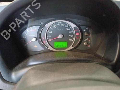 Left headlight HYUNDAI TUCSON (JM) 2.0 CRDi | BP26416157C28