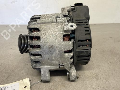 Alternator CITROËN DS4 (NX_) 1.6 HDi 115 | BP32391730M7 - Image 8
