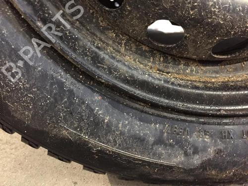 Rim RENAULT CLIO II (BB_, CB_) 1.4 16V (B/CB0P, BB13) | BP29456359C45 