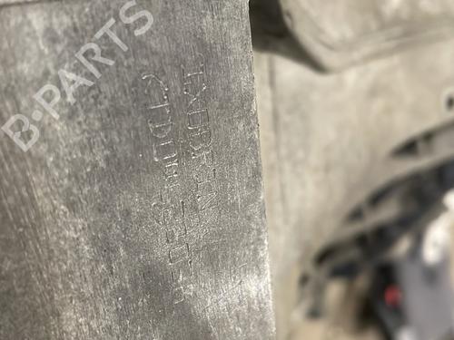 Gearbox AUDI A6 C6 Avant (4F5) 2.0 TDI | BP26424497M3 
