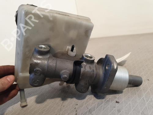 Used Brake master cylinder PEUGEOT 206 Hatchback (2A/C) 2.0 HDI 90 (90 hp) 26422239