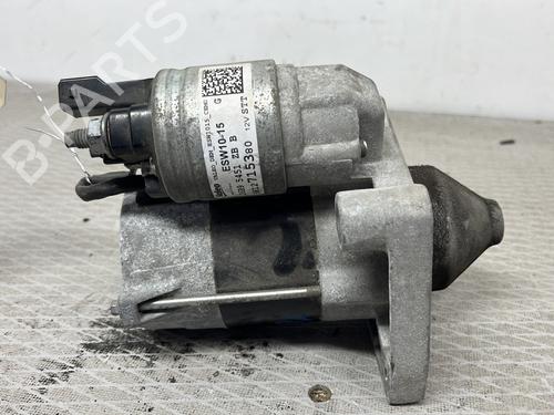 Starter PEUGEOT 2008 I (CU_) 1.2 PureTech 82 | BP29077877M8 - Image 6