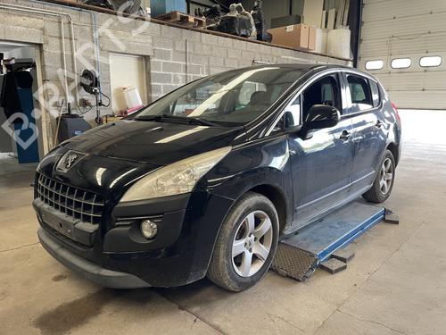 Used Subframe PEUGEOT 3008 I MPV (0U_) 2.0 HDi 150 / BlueHDi 150 (150 hp) 26736913
