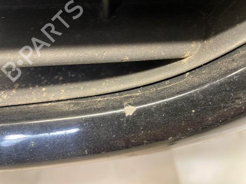Used Front bumper Front bumper OPEL MERIVA A MPV (X03) 1.6 (E75) (105 hp) 34708469 34708469