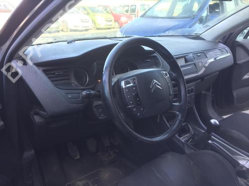 Used Dashboard CITROËN C5 III (RD_) 1.6 HDi 110 (RD9HZC) (109 hp) 29587698