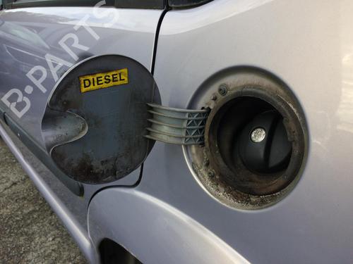 Fuel flap CITROËN C3 I (FC_, FN_) 1.4 HDi | BP28814297C131 