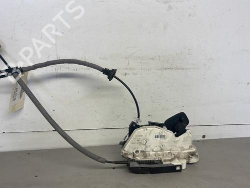 Used Front left lock Front left lock VW POLO V (6R1, 6C1) 1.2 (70 hp) 26418474 26418474