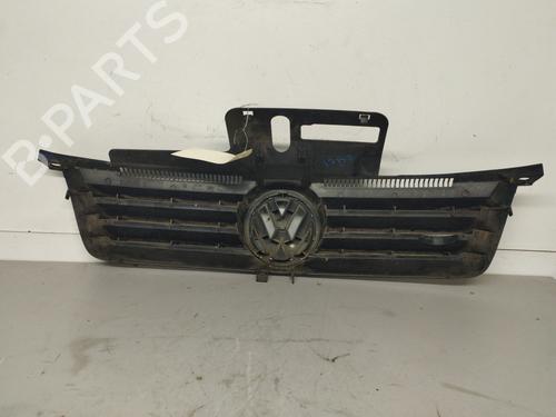 Grille VW POLO (9N_, 9A_) 1.4 TDI | BP26424761C40 