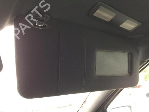 Right sun visor BMW 5 Touring (E39) 530 d | BP29244596I2 