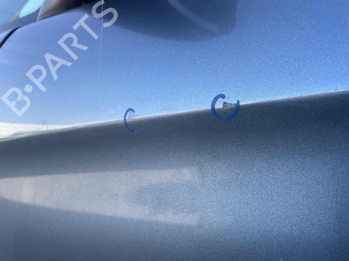 Left front door CITROËN XSARA PICASSO (N68) 1.6 HDi | BP26687093C2 
