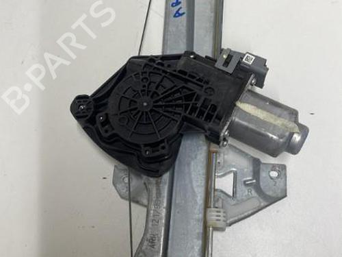 Rear right window mechanism CITROËN C4 II (NC_) 1.6 HDi 115 | BP26427245C25