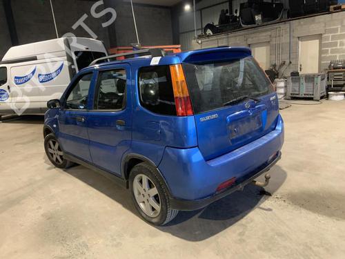 Right mirror SUZUKI IGNIS II (MH) 1.3 (RM413) | BP26428114C27 