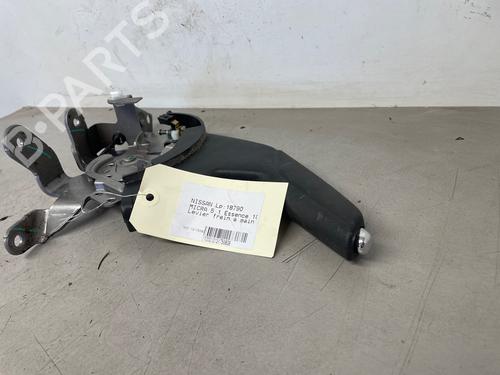 håndbremse NISSAN MICRA V (K14) 1.0 IG-T | BP39032406I18 - Image 3