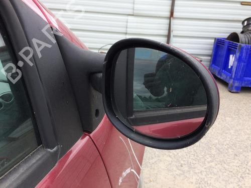 Right mirror RENAULT TWINGO I (C06_) 1.2 16V (C060) | BP26458606C27 