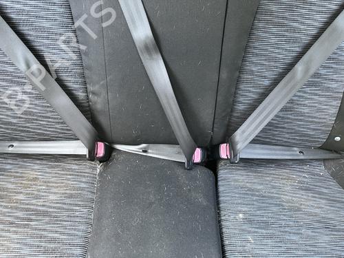 Seat buckle KIA CEE'D Hatchback (ED) 1.6 CRDi 115 | BP36752457I32 - Image 2