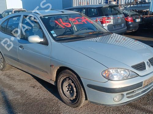 Alternator RENAULT MEGANE I (BA0/1_) 1.6 16V (BA04, BA0B, BA11, BA1J, BA16, BA19, BA1K, BA1V,... | BP26416545M7 