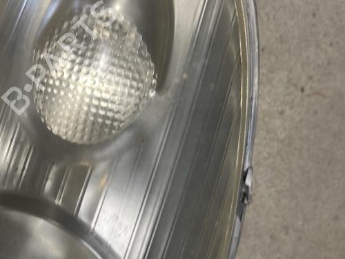 Right headlight NISSAN MICRA III (K12) 1.2 16V | BP30882890C29 