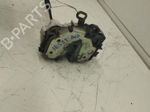 Front right lock FIAT 500 (312_) 1.3 D Multijet (312AXB1A) | BP26427329C97 