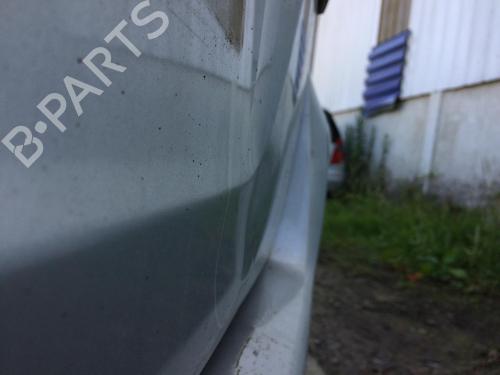 Tailgate OPEL ZAFIRA / ZAFIRA FAMILY B (A05) 1.9 CDTI (M75) | BP26886904C6 