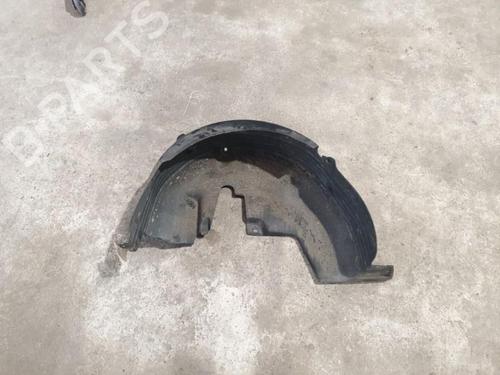 Wheel arch PEUGEOT 208 I (CA_, CC_) 1.2 VTI 82 | BP26427546C56