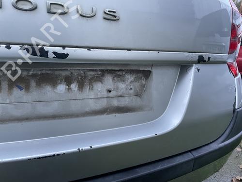Bagklap CC/Kombi-Coupé RENAULT MODUS / GRAND MODUS (F/JP0_) 1.5 dCi (JP0G, JP0H) | BP30883096C6