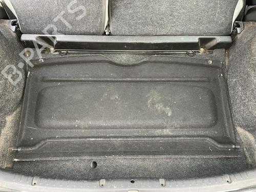 Used Rear parcel shelf Rear parcel shelf RENAULT CLIO II (BB_, CB_) 1.2 (BB0A, BB0F, BB10, BB1K, BB28, BB2D, BB2H, CB0A,... (58 hp) 28276815 28276815