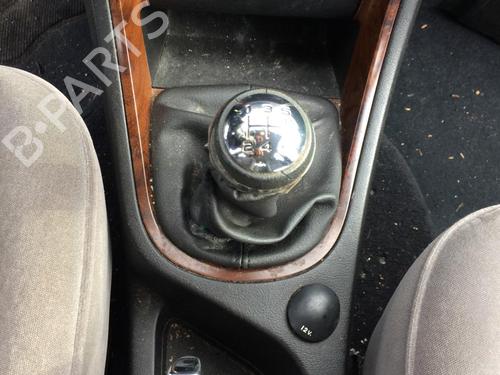 Used Gear lever PEUGEOT 307 (3A/C) 1.6 16V (109 hp) 29202152