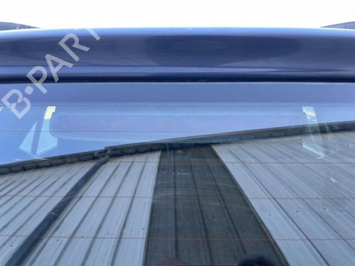 Third brake light PEUGEOT 306 Break (7E, N3, N5) 1.9 D | BP28071231L11 