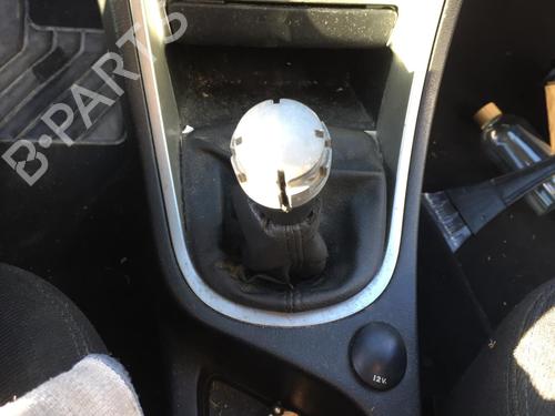 Used Middle console Middle console PEUGEOT 307 SW (3H) 1.6 HDI 110 (109 hp) 30354108 30354108