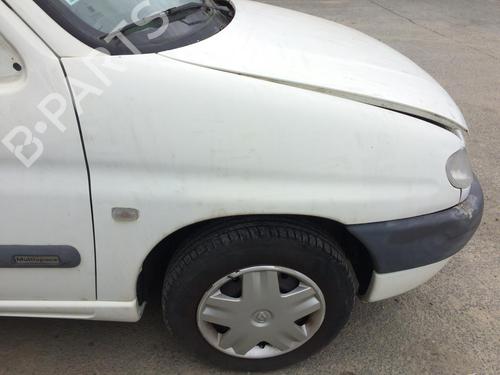 Used Right front fenders CITROËN BERLINGO / BERLINGO FIRST Box Body/MPV (M_) 1.9 D 70 (MBWJZ, MCWJZ) (69 hp) 28703603