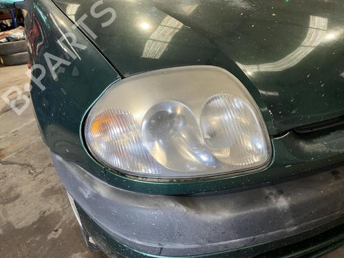 Used Right headlight RENAULT CLIO II (BB_, CB_) 1.9 dTi (B/CB0U) (80 hp) 30883087