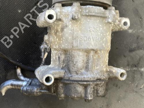 Compresseur AC RENAULT KANGOO / GRAND KANGOO II (KW0/1_) 1.5 dCi 90 (KW05, KW08, KW0G, KW11) (90 hp) 26417079