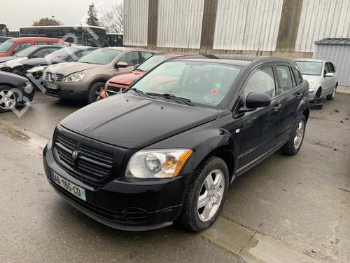 Gearbox DODGE CALIBER 2.0 CRD | BP26428035M3  - Image 5