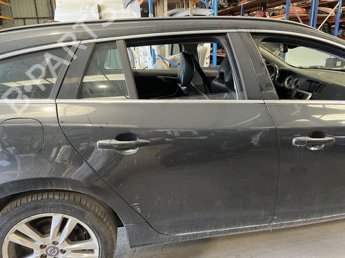 Used Rear right window mechanism Rear right window mechanism 39458056 39458056