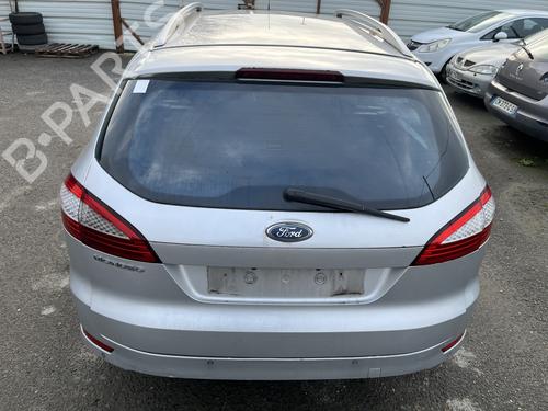 Used Rear wiper motor Rear wiper motor FORD MONDEO IV Turnier (BA7) 2.0 TDCi (136 hp) 33172068 33172068