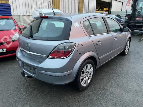 Used Steering rack Steering rack OPEL ASTRA H (A04) 1.9 CDTI (L48) (150 hp) 31091682 31091682