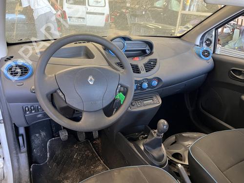 Instrument cluster RENAULT TWINGO II (CN0_) 1.2 16V (CN04, CN0B) | BP36783984C47 - Image 11