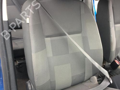 Used Seat buckle RENAULT SCÉNIC III (JZ0/1_) 1.5 dCi (110 hp) 27567408