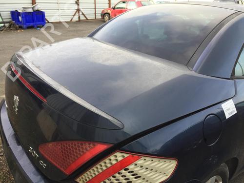 Third brake light PEUGEOT 307 CC (3B) 2.0 HDi 135 | BP30161595L11 