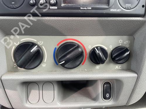 Used Climate control Climate control RENAULT KANGOO (KC0/1_) [1997-2026] 36572357 36572357