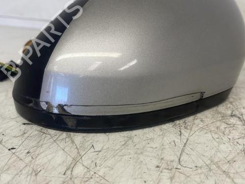 Left mirror PEUGEOT 308 I (4A_, 4C_) 1.6 16V | BP26416319C26 