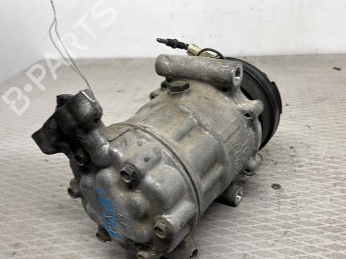 AC compressor RENAULT CLIO II (BB_, CB_) 1.2 16V (BB05, BB0W, BB11, BB27, BB2T, BB2U, BB2V, CB05,... | BP31017692M34