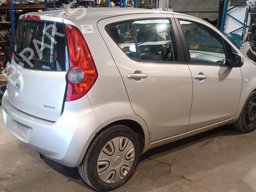 Starter OPEL AGILA B (H08) 1.3 CDTI (F68) | BP26416548M8 