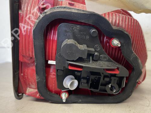 Right tailgate light VW TOURAN (1T3) 2.0 TDI | BP26423671C80 - Image 4