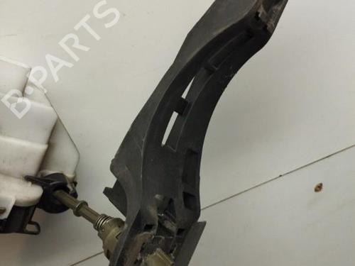 Front left lock CITROËN C3 Pluriel (HB_) 1.6 | BP26422025C98