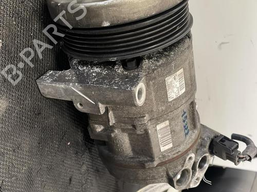 AC compressor FIAT GRANDE PUNTO (199_) 1.4 16V (199BXG1B, 199AXG1B) | BP26422616M34 