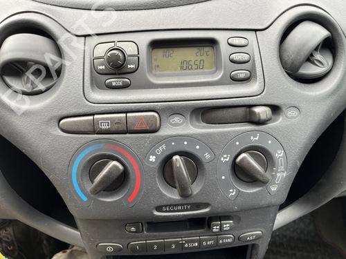 Used Climate control Climate control 39254603 39254603