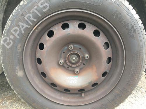 Used Rim CITROËN C2 (JM_) 1.1 (60 hp) 28809057