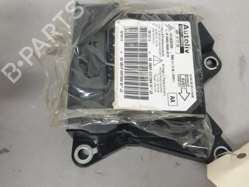 Used ECU airbags CITROËN DS3 (SA_) 1.2 VTi 82 (82 hp) 26415873